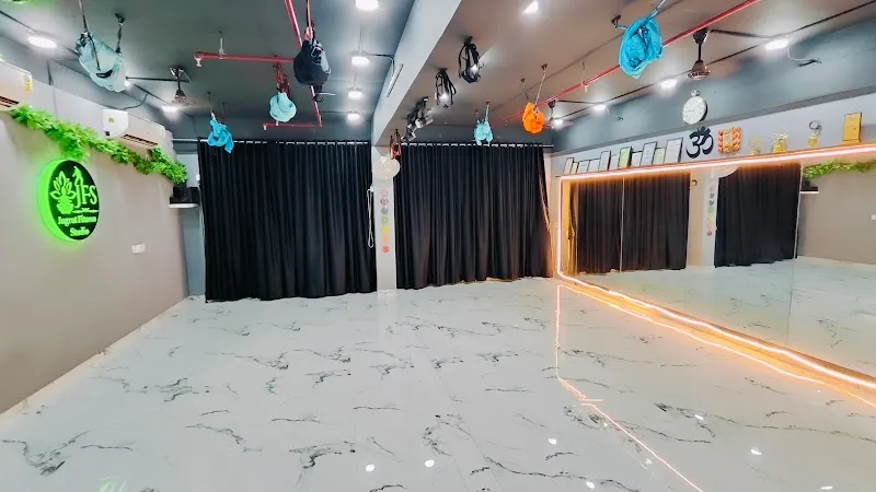 Jagrut Fitness Studio