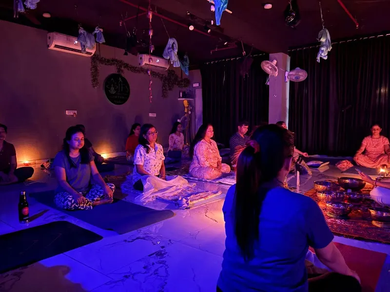 Jagrut Fitness Studio