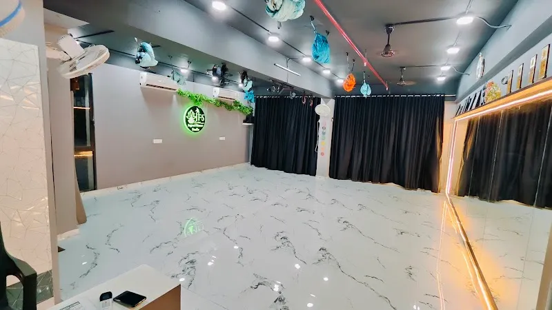 Jagrut Fitness Studio