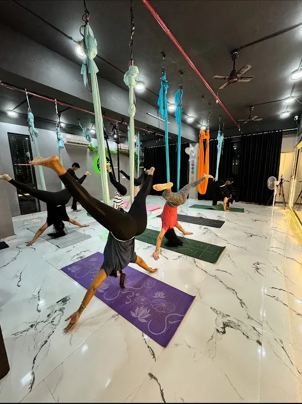 Jagrut Fitness Studio
