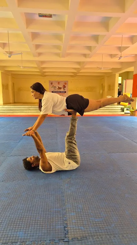 Jagrut Fitness Studio
