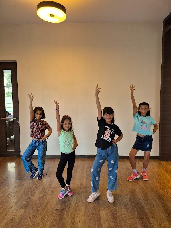 Jagrut Fitness Studio