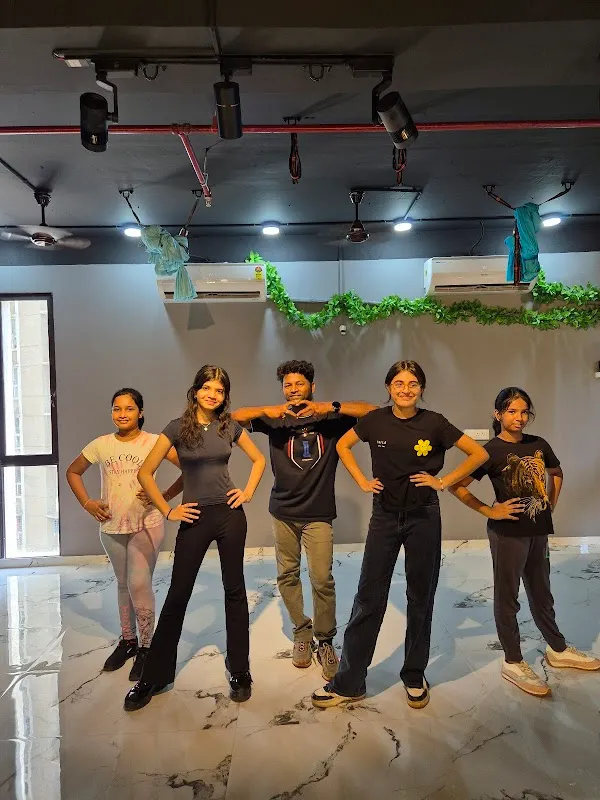 Jagrut Fitness Studio