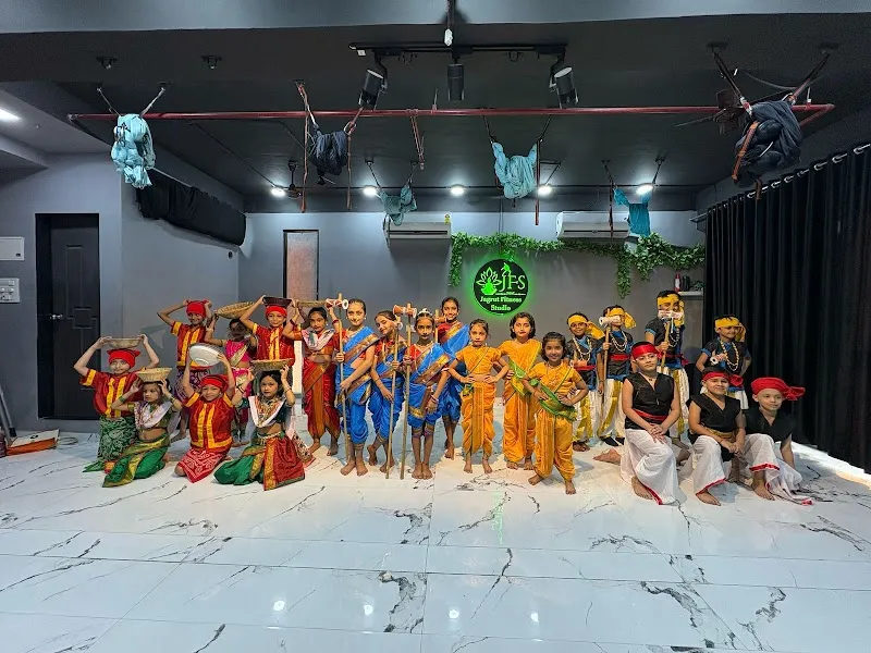 Jagrut Fitness Studio
