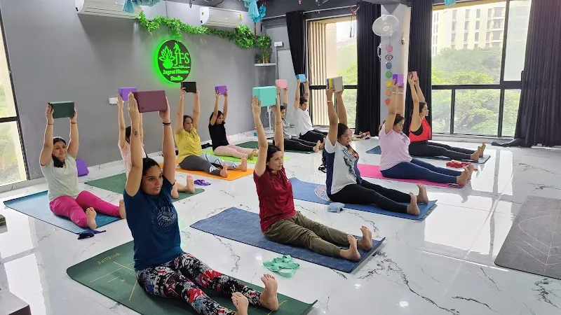Jagrut Fitness Studio