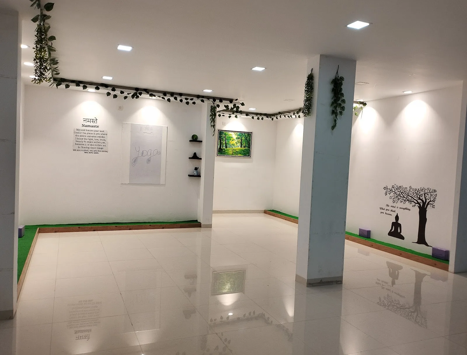 YOGAnjali Studio