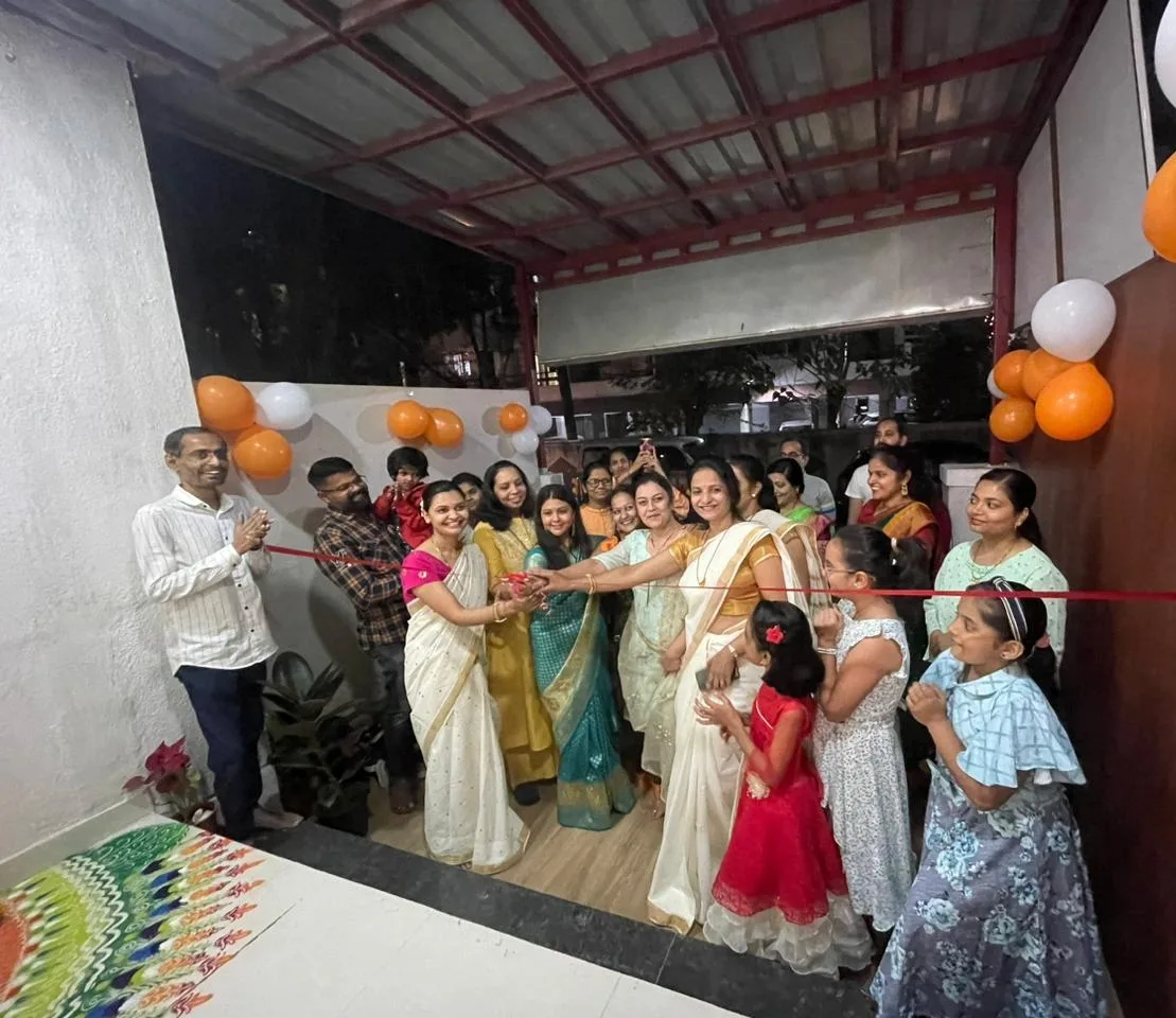 YOGAnjali Studio