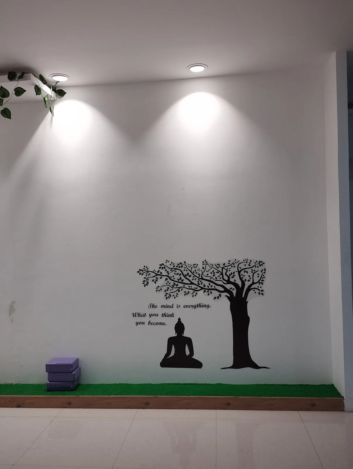 YOGAnjali Studio