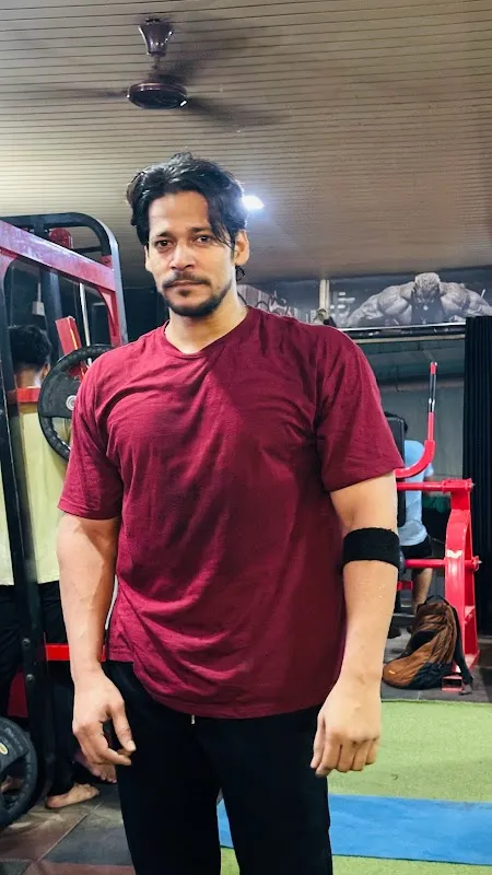 Bismillah fitness club