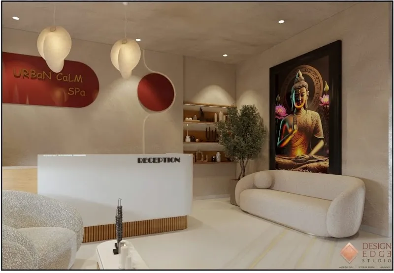 Luxe Spa Wellness