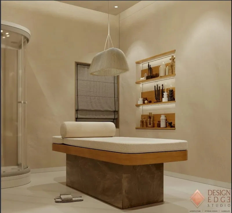 Luxe Spa Wellness