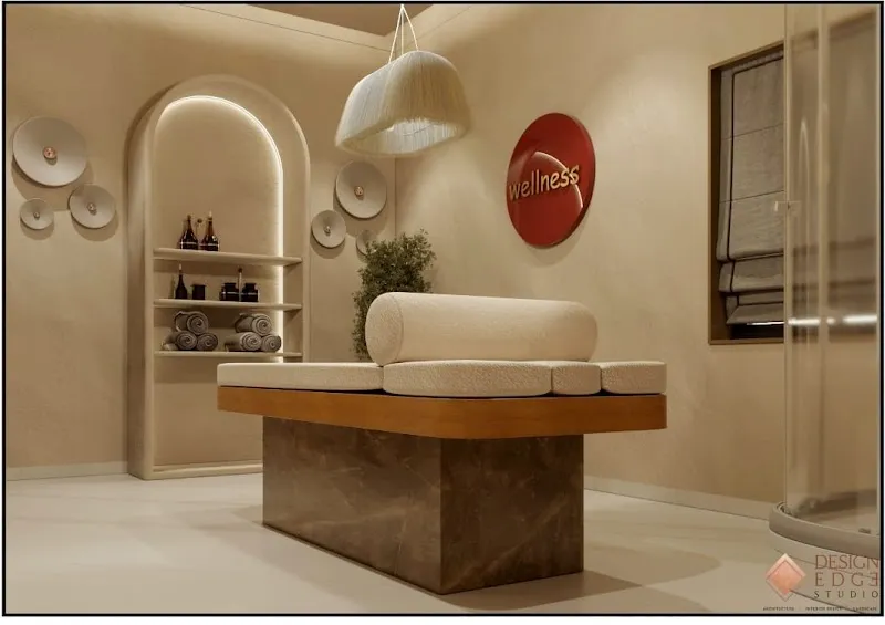 Luxe Spa Wellness