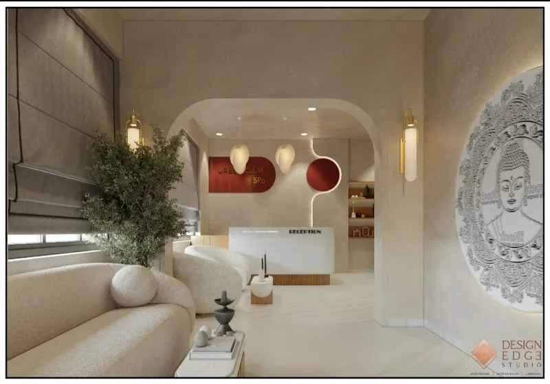 Luxe Spa Wellness
