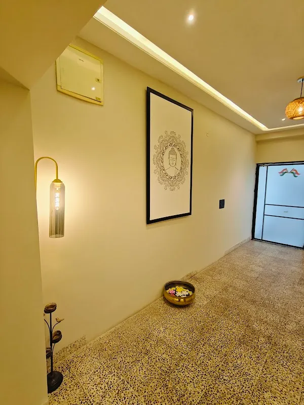Luxe Spa Wellness