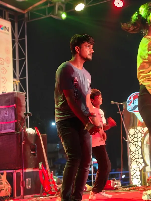 Khoj The Millennium Dance Troupe Durgapur