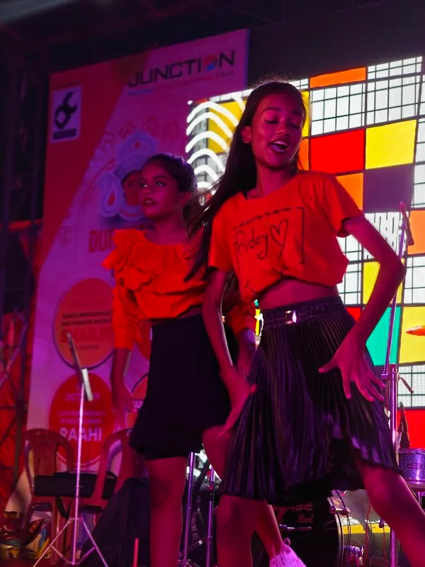 Khoj The Millennium Dance Troupe Durgapur