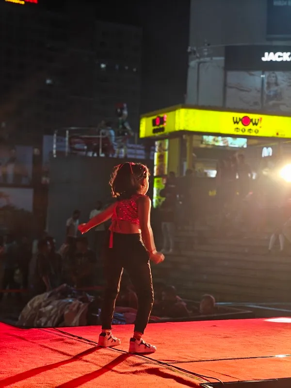 Khoj The Millennium Dance Troupe Durgapur
