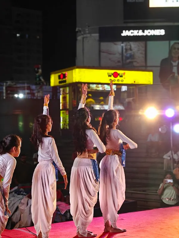 Khoj The Millennium Dance Troupe Durgapur