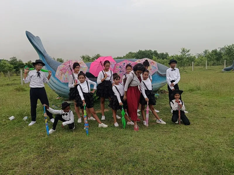Khoj The Millennium Dance Troupe Durgapur
