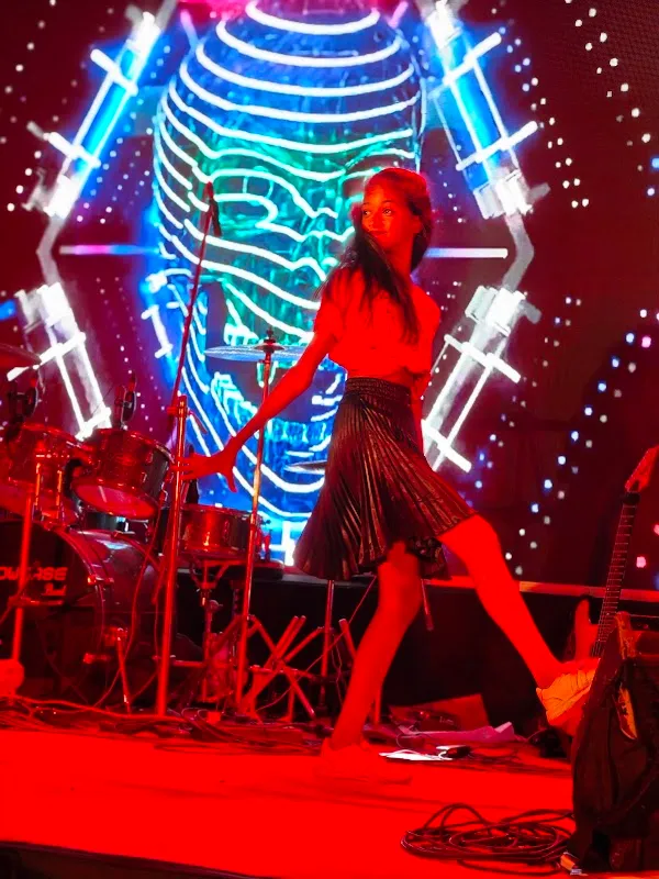 Khoj The Millennium Dance Troupe Durgapur