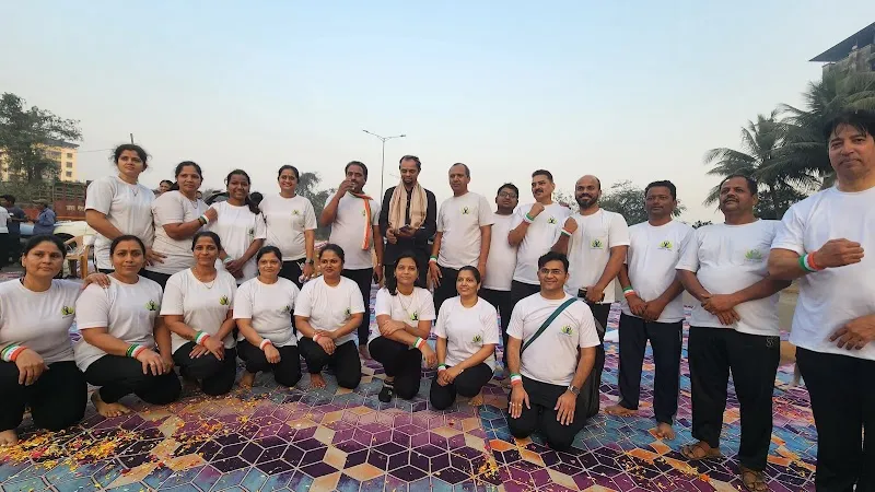 Anahata Yoga
