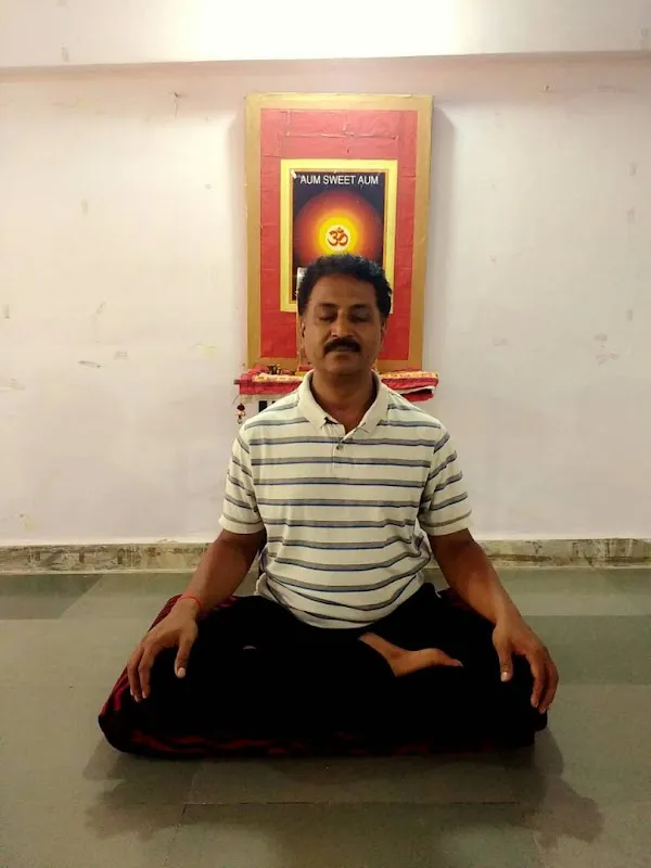 Anahata Yoga