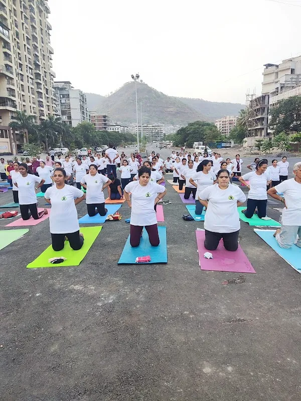 Anahata Yoga