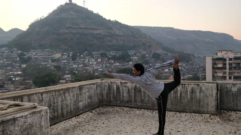 Anahata Yoga