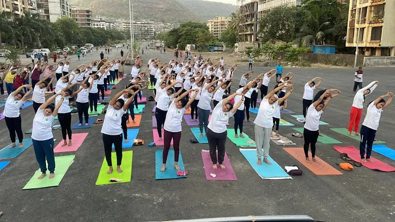 Anahata Yoga