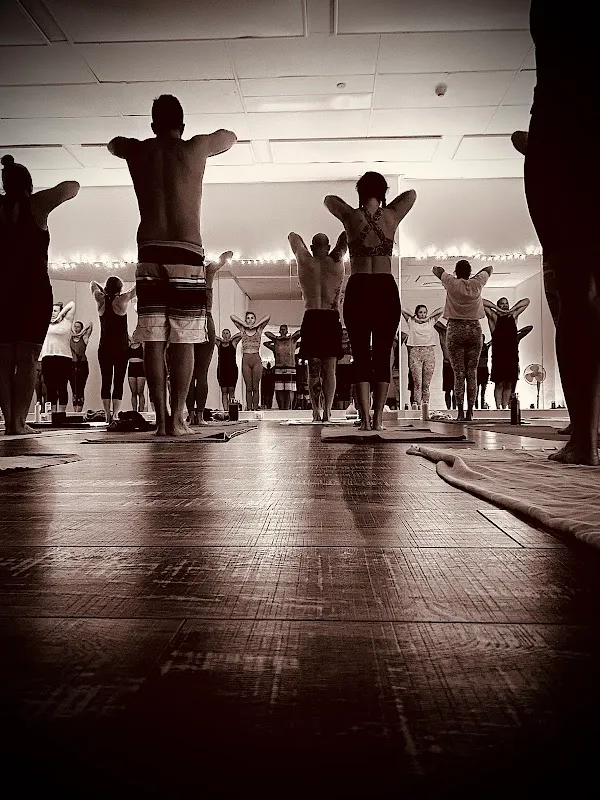 BURN YOGA and PILATES Kingscliff