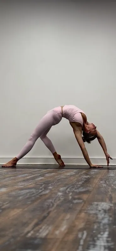 BURN YOGA and PILATES Kingscliff
