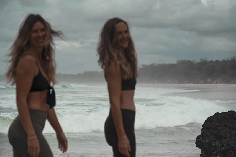 BURN YOGA and PILATES Kingscliff