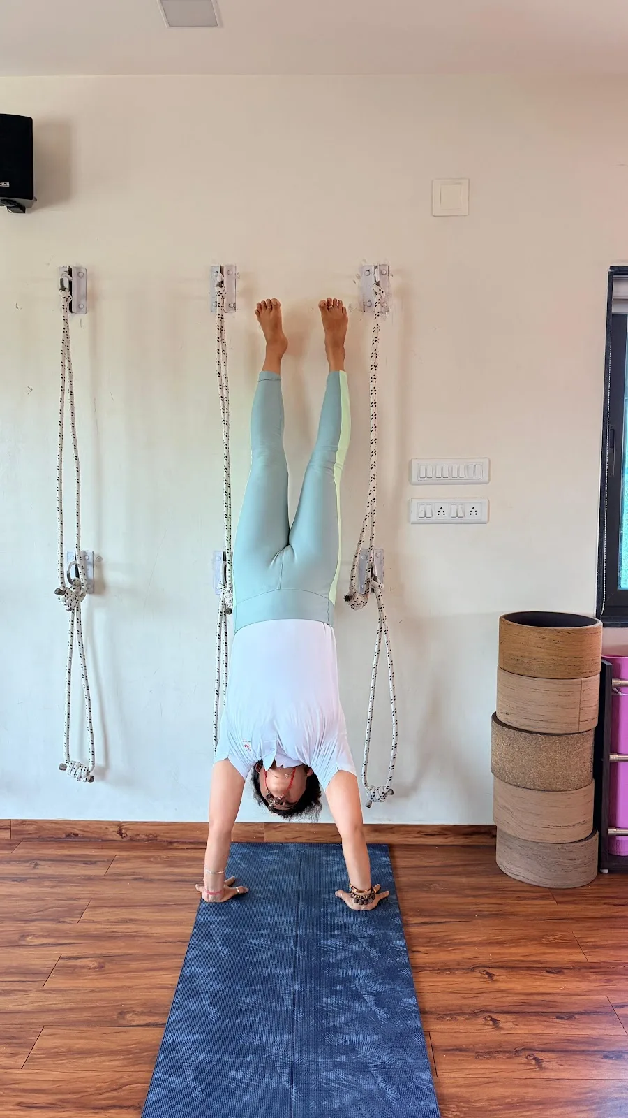 Heena's Yoga & Wellness Studio