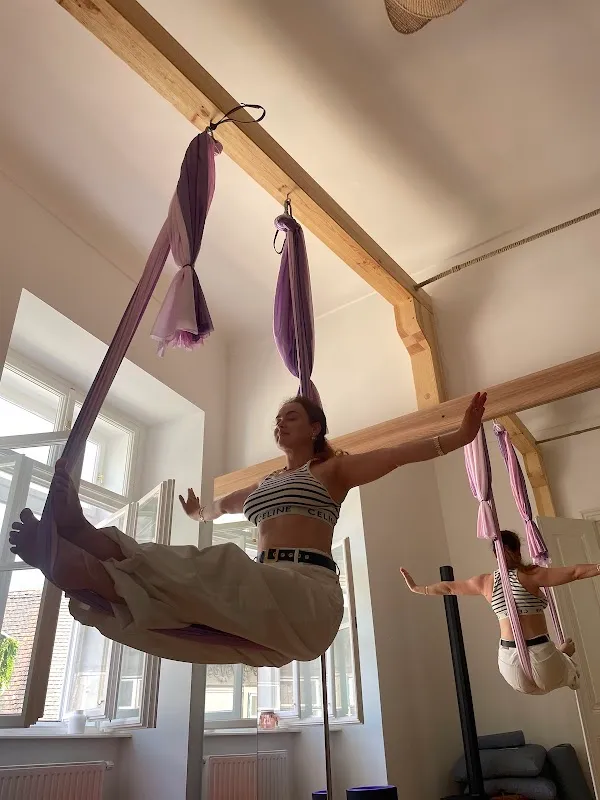 Sangita yoga studio