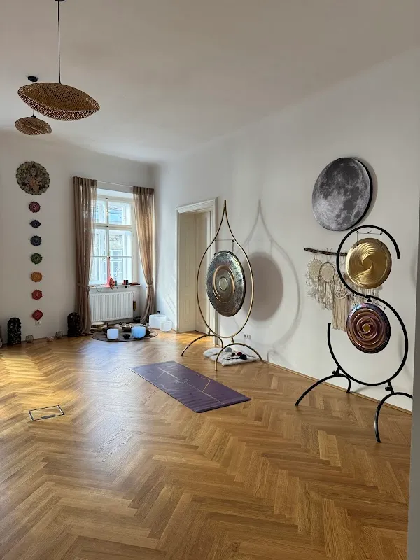 Sangita yoga studio