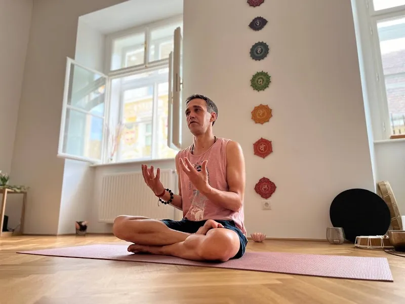 Sangita yoga studio