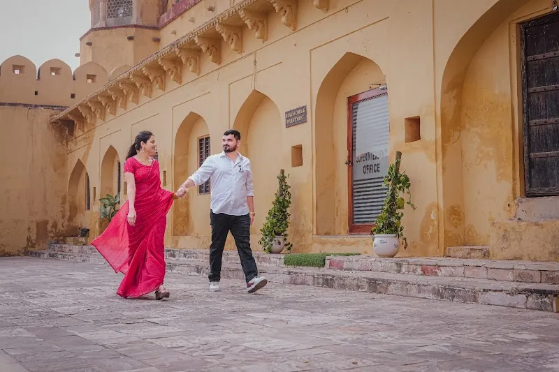Jaipur Pixel Photography | Best wedding photographer in jaipur