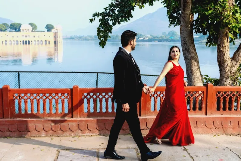 Jaipur Pixel Photography | Best wedding photographer in jaipur