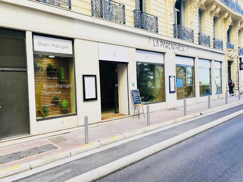 La Parenthèse