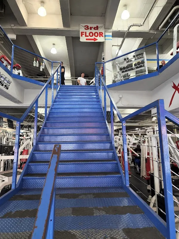 Xtreme Fitness of Westchester