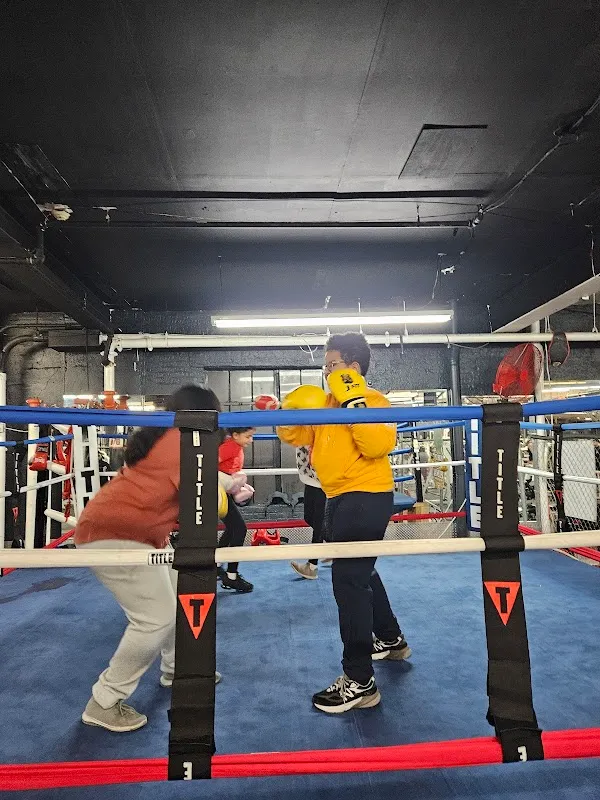 Xtreme Fitness of Westchester