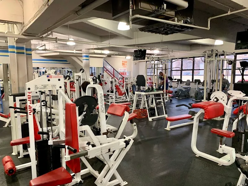 Xtreme Fitness of Westchester