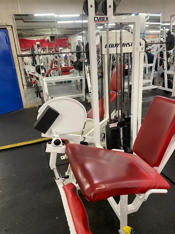 Xtreme Fitness of Westchester