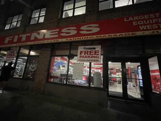 Xtreme Fitness of Westchester