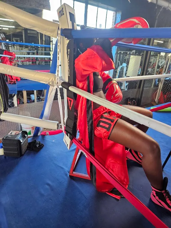Xtreme Fitness of Westchester