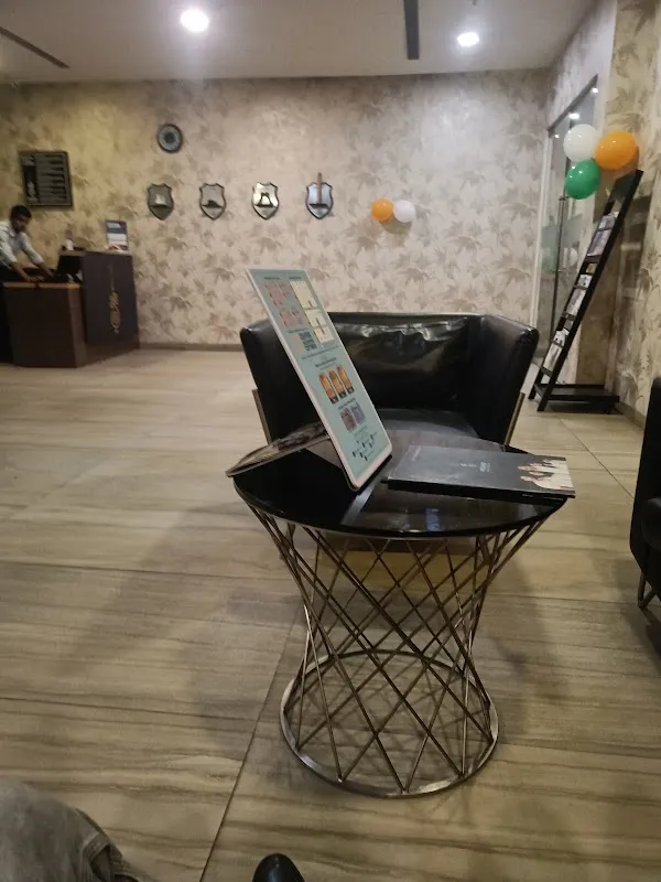 Meghavi Wellness Spa | Eka Club