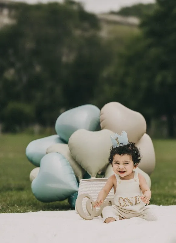 Little Cindy Photography