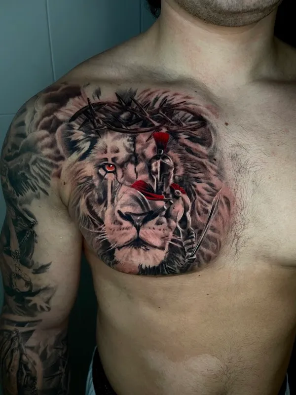 KINGS OF QUEENS Tattoo & Beauty Studio