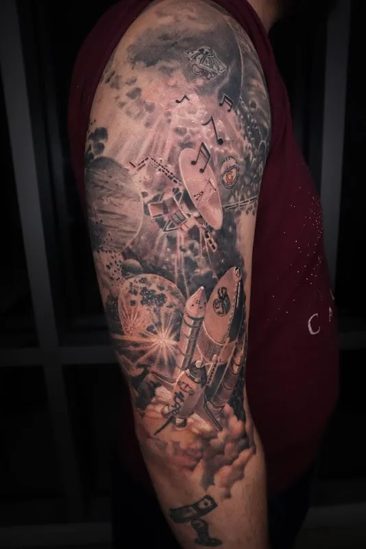KINGS OF QUEENS Tattoo & Beauty Studio