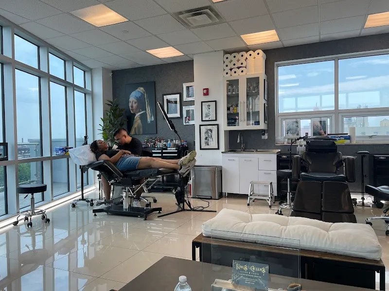 KINGS OF QUEENS Tattoo & Beauty Studio